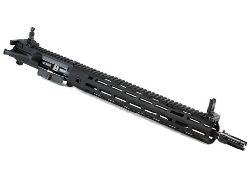 Knight’s Armament SR-15 MOD2 16″ Upper Receiver Kit – URX4 M-LOK Knight’s Armament SR-15 MOD2 16″ Upper Receiver Kit – URX4 M-LOK