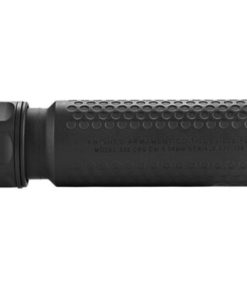 Knight’s Armament QDC CRS PRG 5.56 Suppressor, Black