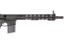 KAC SR25 E2 PC 7.62 16″ Rifle
