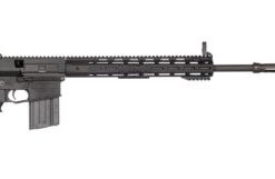 KAC SR25 E2 PR 7.62 20″ Rifle