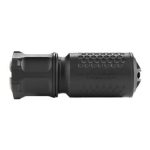 Knight’s Armament QDC MCQ PRT 5.56 Suppressor, Black