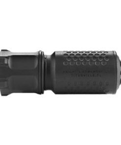 Knight’s Armament QDC MCQ PRT 5.56 Suppressor, Black