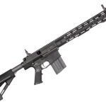 Knight’s Armament SR25 ACC MLok 16″ Rifle