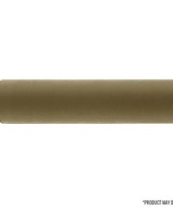 Knight’s Armament DSR CRS PRG 7.62 Suppressor, FDE