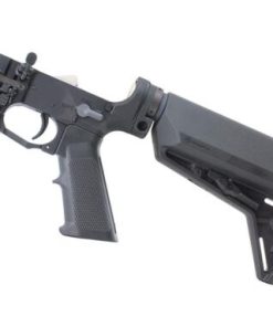 Knight’s Armament SR-15 IWS Lower Receiver Assembly