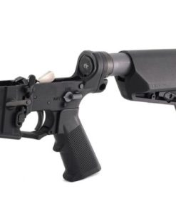 Knight’s Armament SR-30 IWS Lower Receiver Assembly