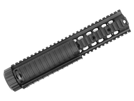 Knight’s Armament RAS Rifle Length Handguard Rail Assembly Knight’s Armament RAS Rifle Length Handguard Rail Assembly