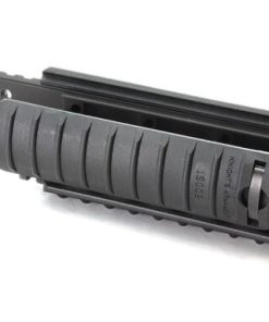 Knight’s Armament MP5 RAS