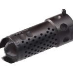 Knight’s Armament 5.56mm Mini-MAMS 1/2-28