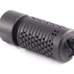 Knight’s Armament M4QD MAMS 1/2×28
