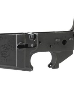Knight’s Armament SR-15 Stripped Lower