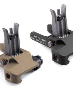 Knight’s Armament MK12/MK18 Front Folding Sight