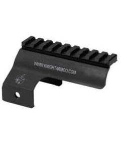 Knight’s Armament MP5 RAS Picatinny Rail Mount