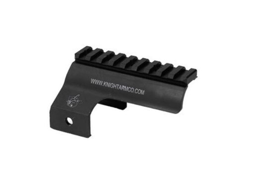 Knight’s Armament MP5 RAS Picatinny Rail Mount Knight’s Armament MP5 RAS Picatinny Rail Mount