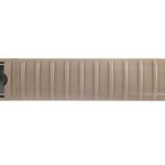 Knight’s Armament Rail Panel 11 Rib – Taupe