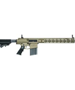 KAC SR25 E2 CC 7.62 16″ Rifle