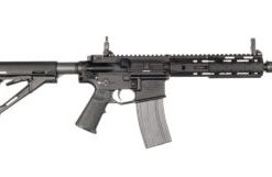 KAC SR 30 E3 MOD 2 300 Blackout 7.5″ SBR Rifle