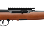 SAVAGE ARMS A22 TIMBER THUMBHOLE [WG] for sale