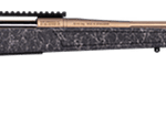 CVA CASCADE LONG RANGE HUNTER (7MM PRC) [SBW]