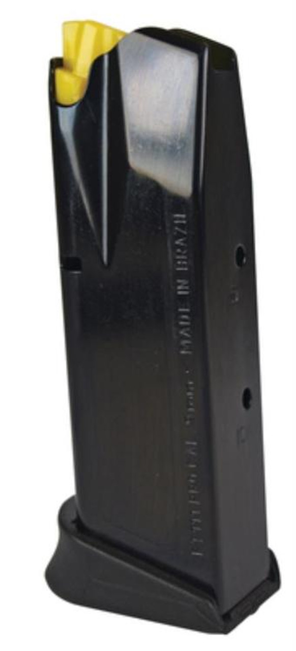 Taurus MPRO MAG 9mm BL 10rd Buy Taurus MPRO MAG 9mm BL 10rd online