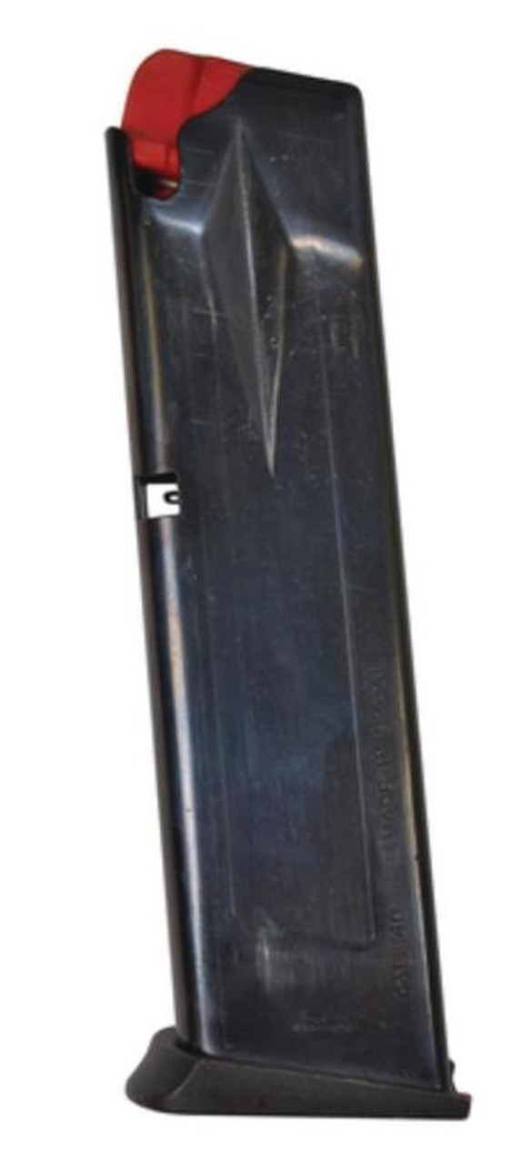 Taurus Magazine PT100/101 .40SW, Blued, 10rd Buy Taurus Magazine PT100/101 .40SW