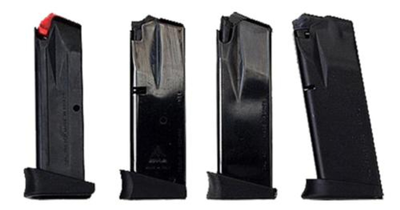 Taurus PT-111 Millennium Pro Magazine 9mm, Blued, 10rd Buy Taurus PT-111 Millennium Pro Magazine 9mm