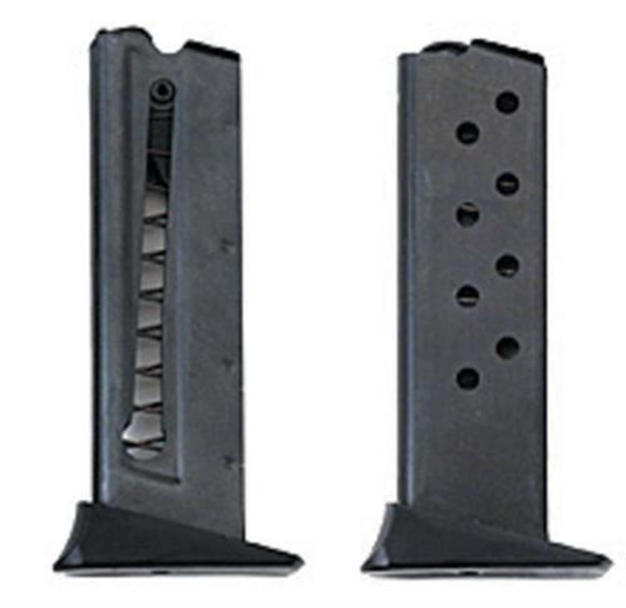 Taurus PT 25 Magazine, Factory, 9 Round, Blue Buy Taurus PT 25 Magazine