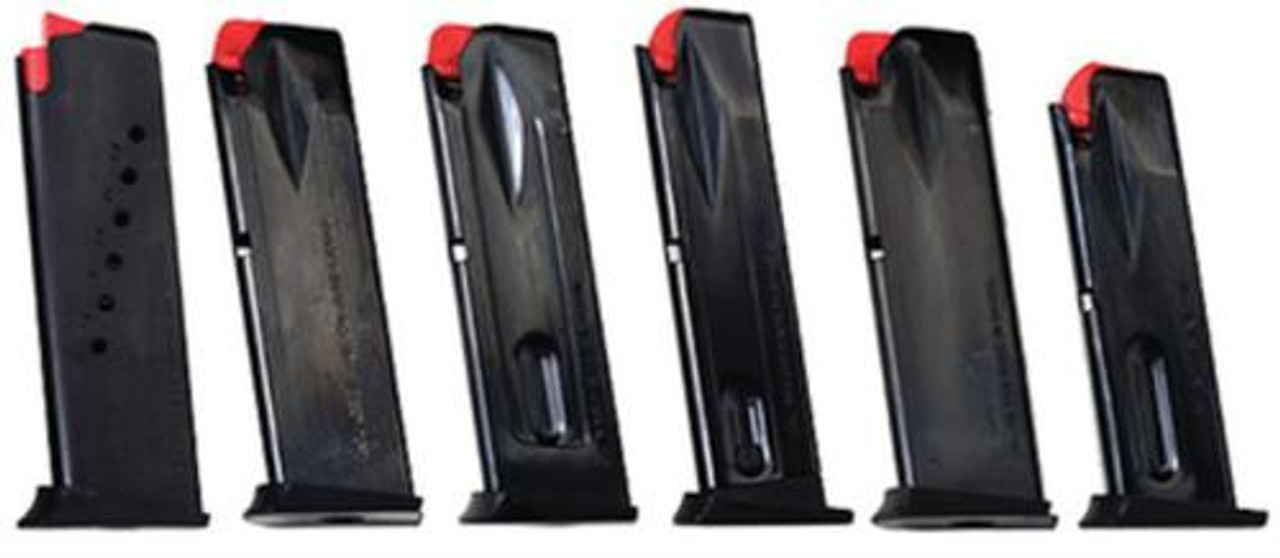 Taurus 1911 Magazine, 45 ACP, Bumper, 8Rd Buy Taurus 1911 Magazine