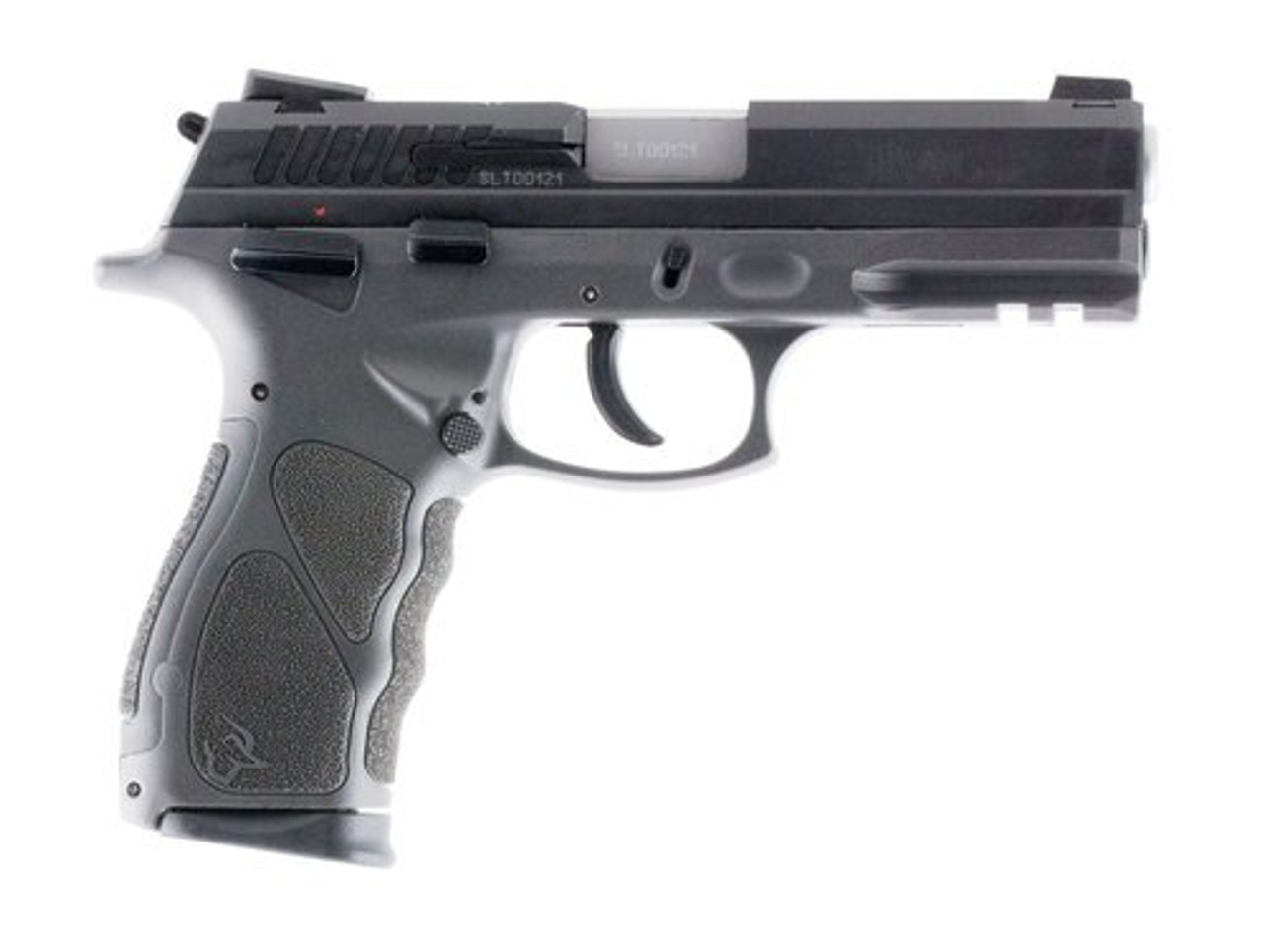 Taurus TH40 .40 S&W, 4.25" Barrel, Novak Sights, Gray, 15rd Buy Taurus TH40 .40 S&W