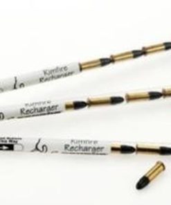 Buy Taurus Speedloader Tubes 22 LR/22 WMR/17 HMR/17 Mach 2 2 pk Clear Finish online