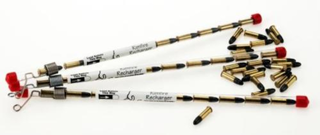 Taurus Speedloader Tubes 22 LR/22 WMR/17 HMR/17 Mach 2 2 pk Clear Finish Buy Taurus Speedloader Tubes 22 LR/22 WMR/17 HMR/17 Mach 2 2 pk Clear Finish online