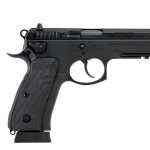 CZ 75 SP-01 Tactical