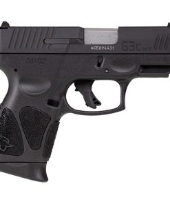 Buy Taurus G3C 9mm