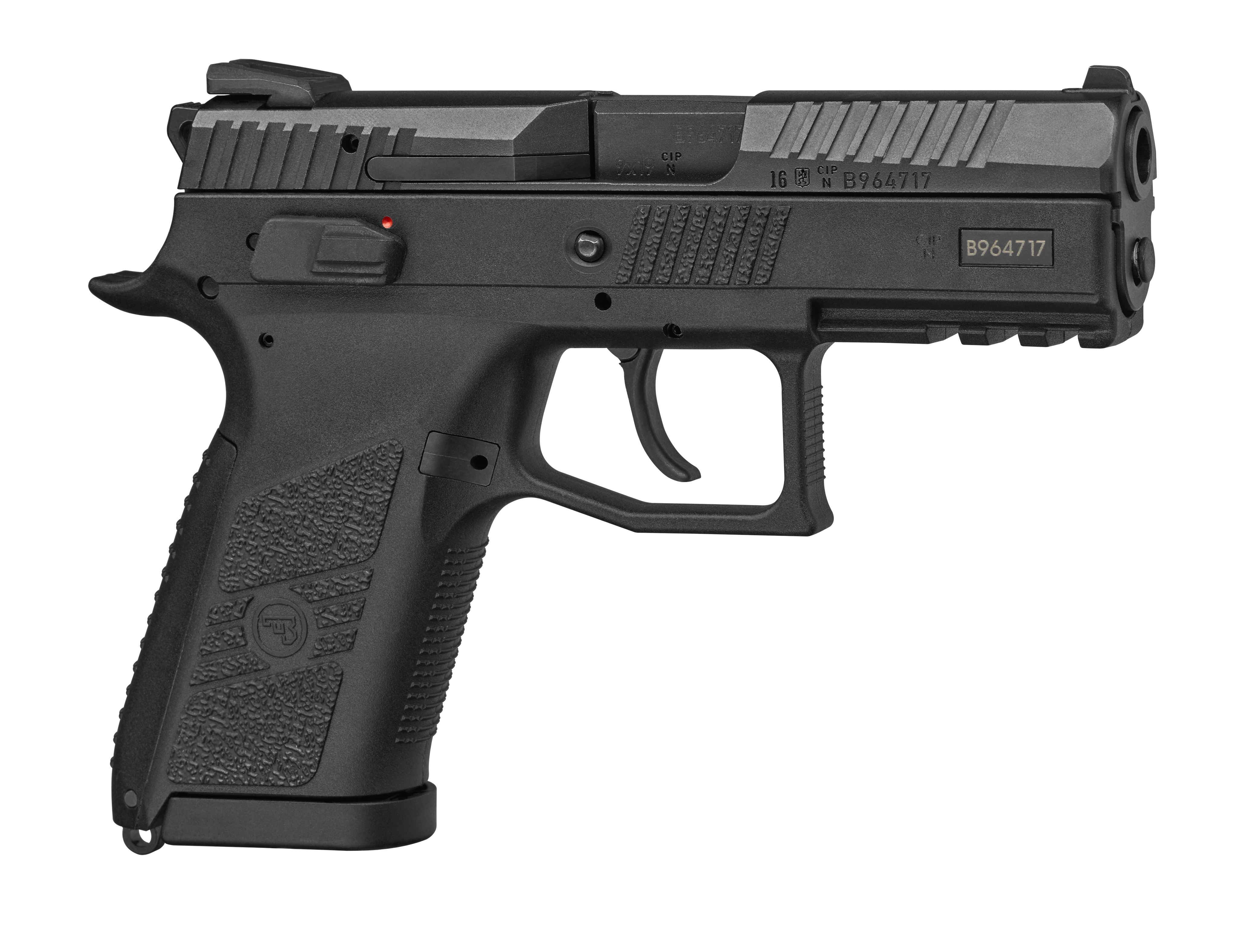 CZ P-07 CZ P-07