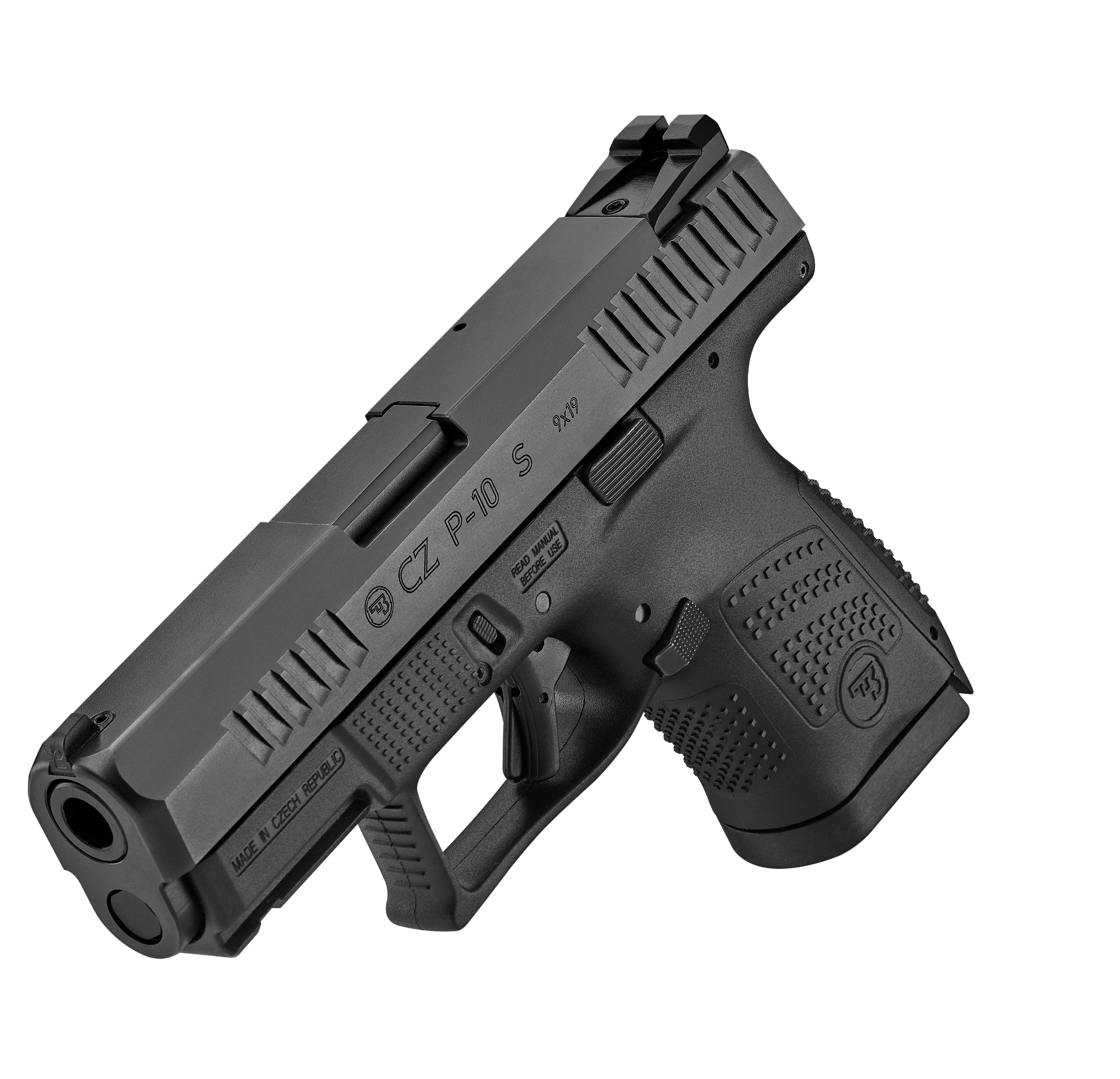 CZ P-10 S CZ P-10 S