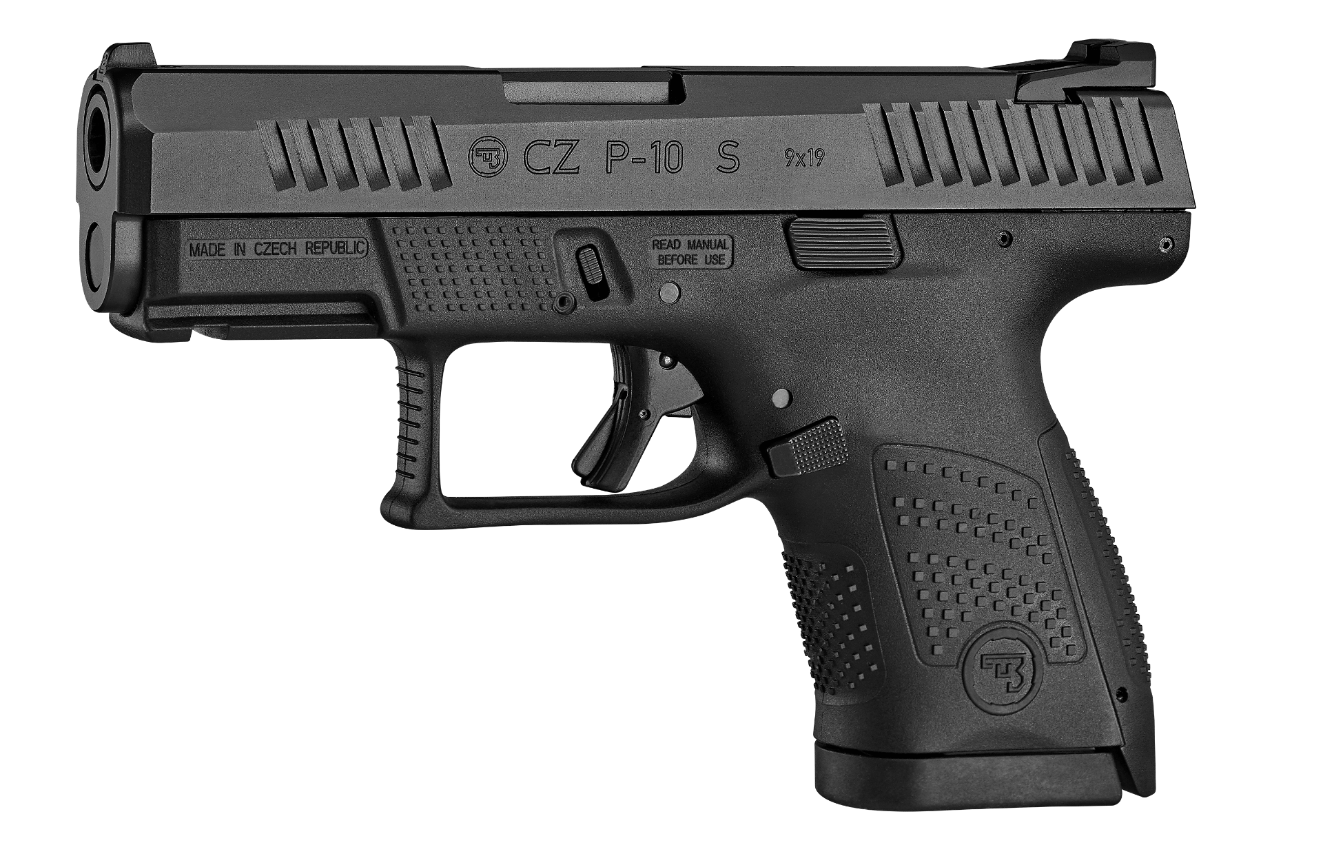 CZ P-10 S CZ P-10 S - Image 2