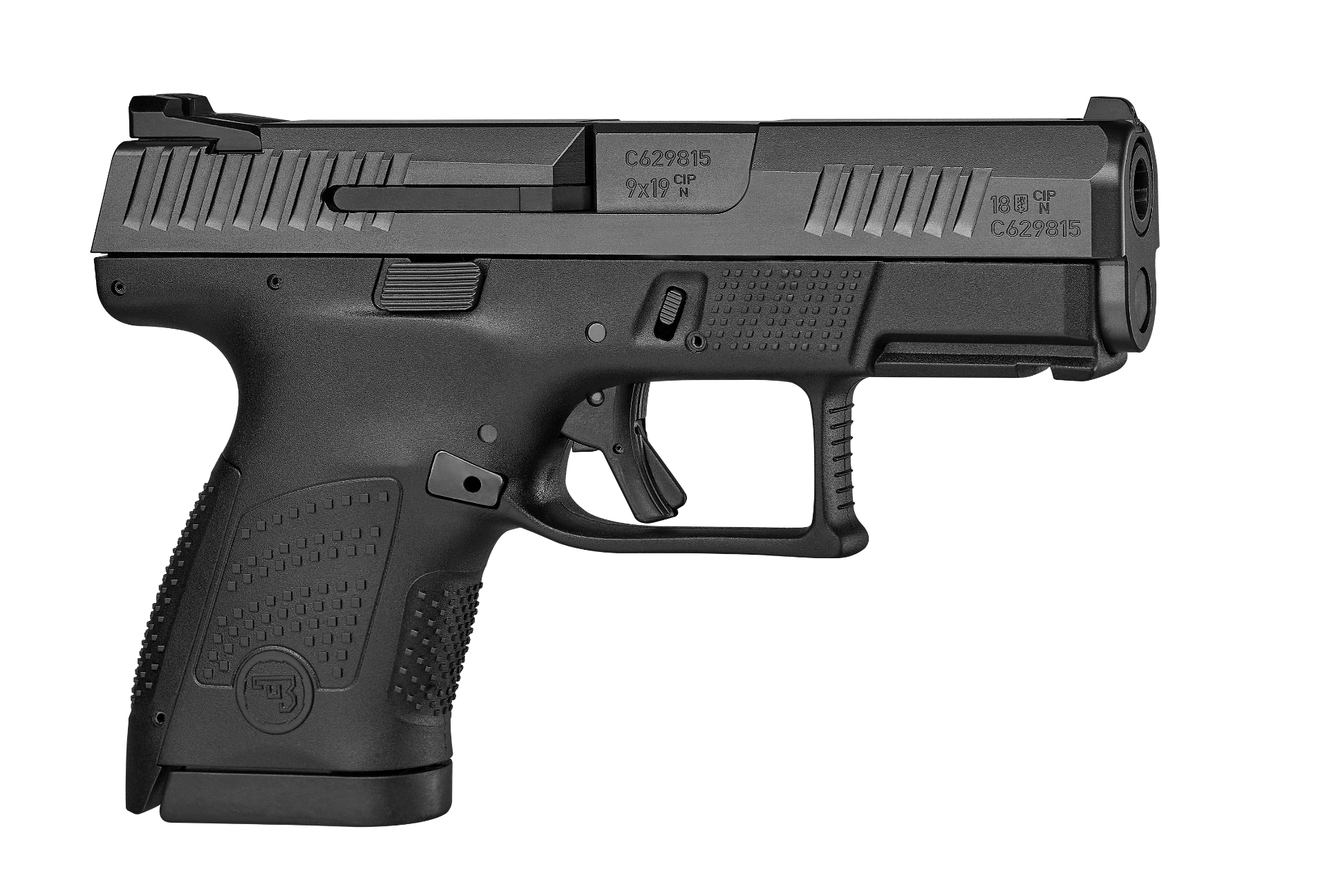 CZ P-10 S CZ P-10 S - Image 3