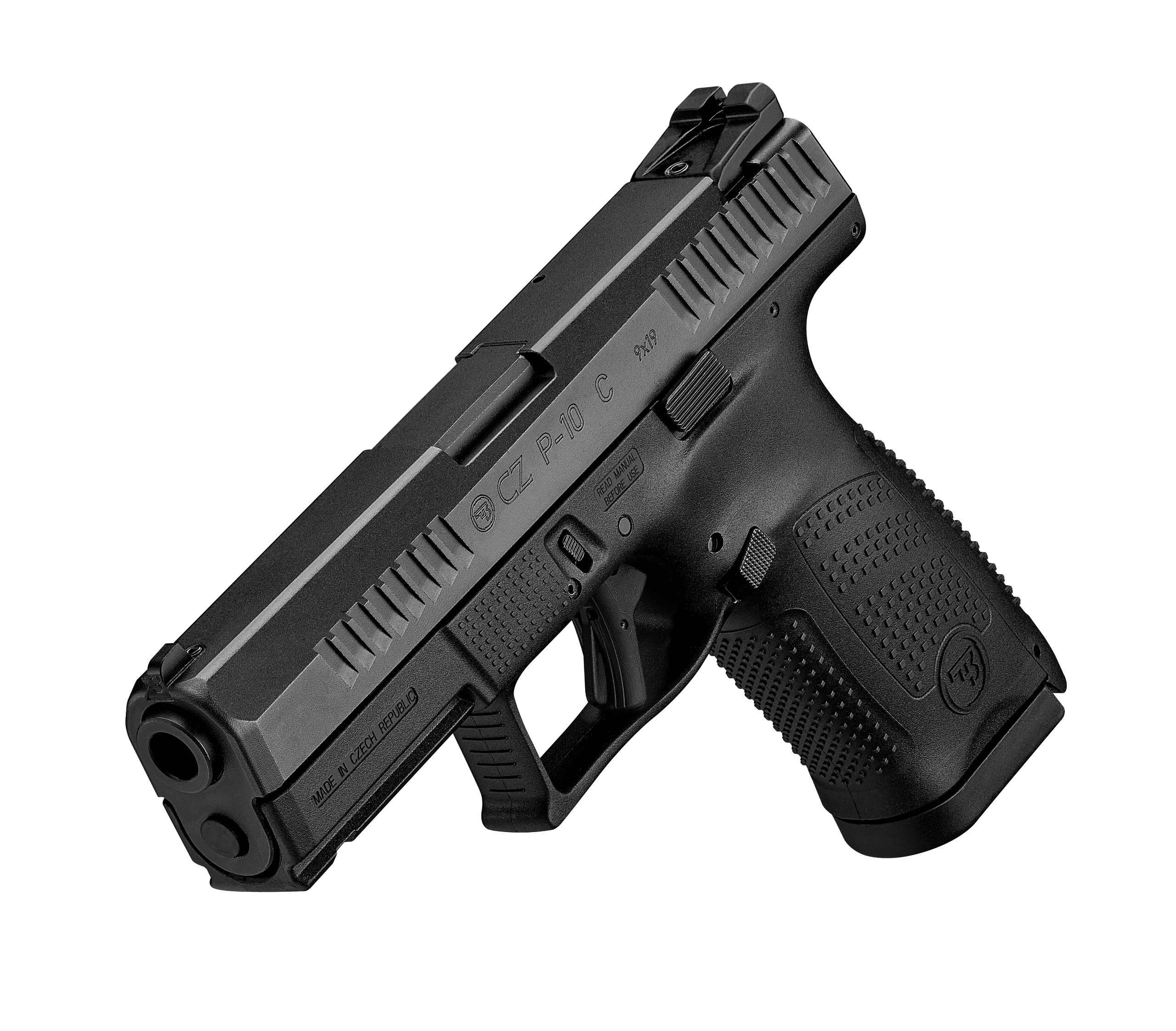 CZ P-10 C CZ P-10 C