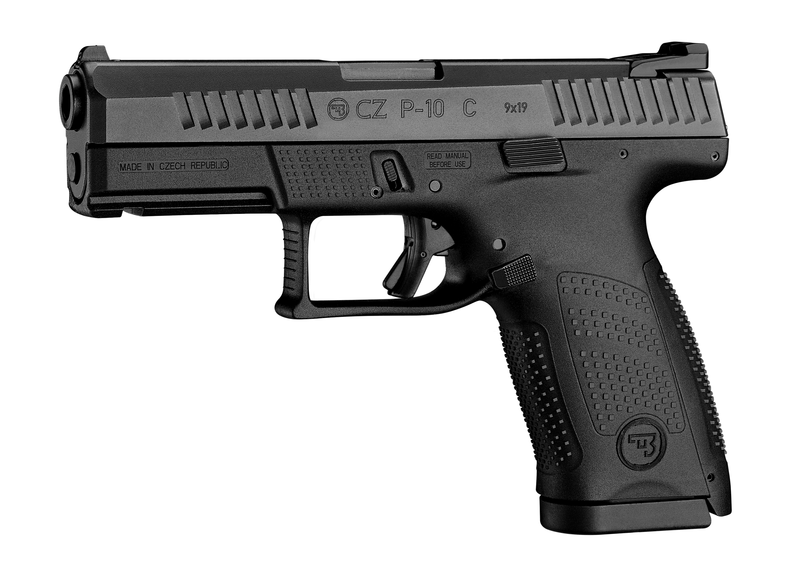 CZ P-10 C CZ P-10 C - Image 2
