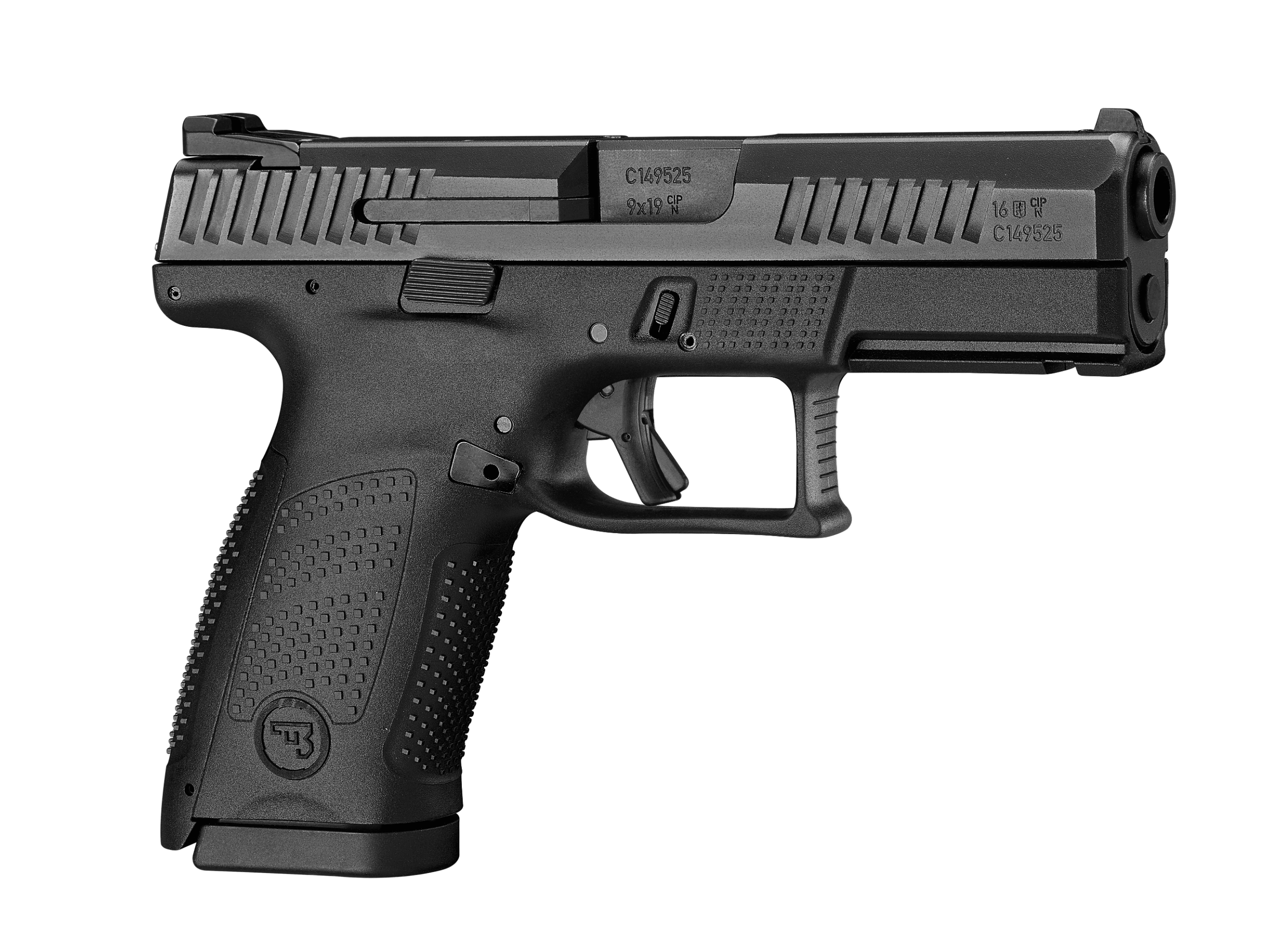 CZ P-10 C CZ P-10 C - Image 3