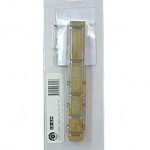 Buy Taurus 1-Piece Weaver Style Base For Trackers 6.5 Barrel Stainless Finish online