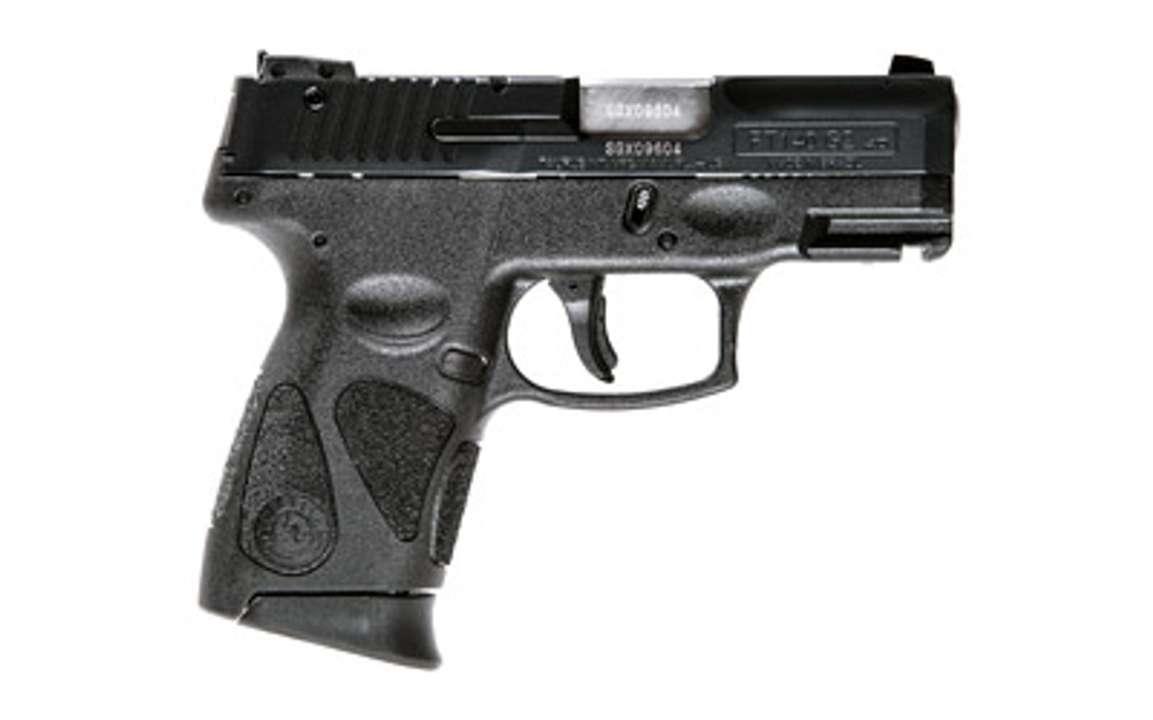 Taurus PT-140 Millennium G2 40 S&W 3.2", Black Poly Grip Blued, 11rd Buy Taurus PT-140 Millennium G2 40 S&W 3.2"