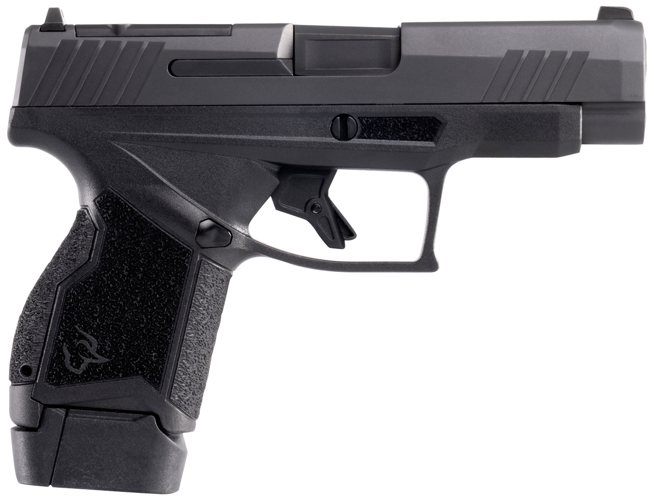 Taurus GX4XL 9mm, 3.6" Barrel, Black Slide, Fixed Front Sight, Drift-Adjustable Rear Sight, 10rd Buy Taurus GX4XL 9mm