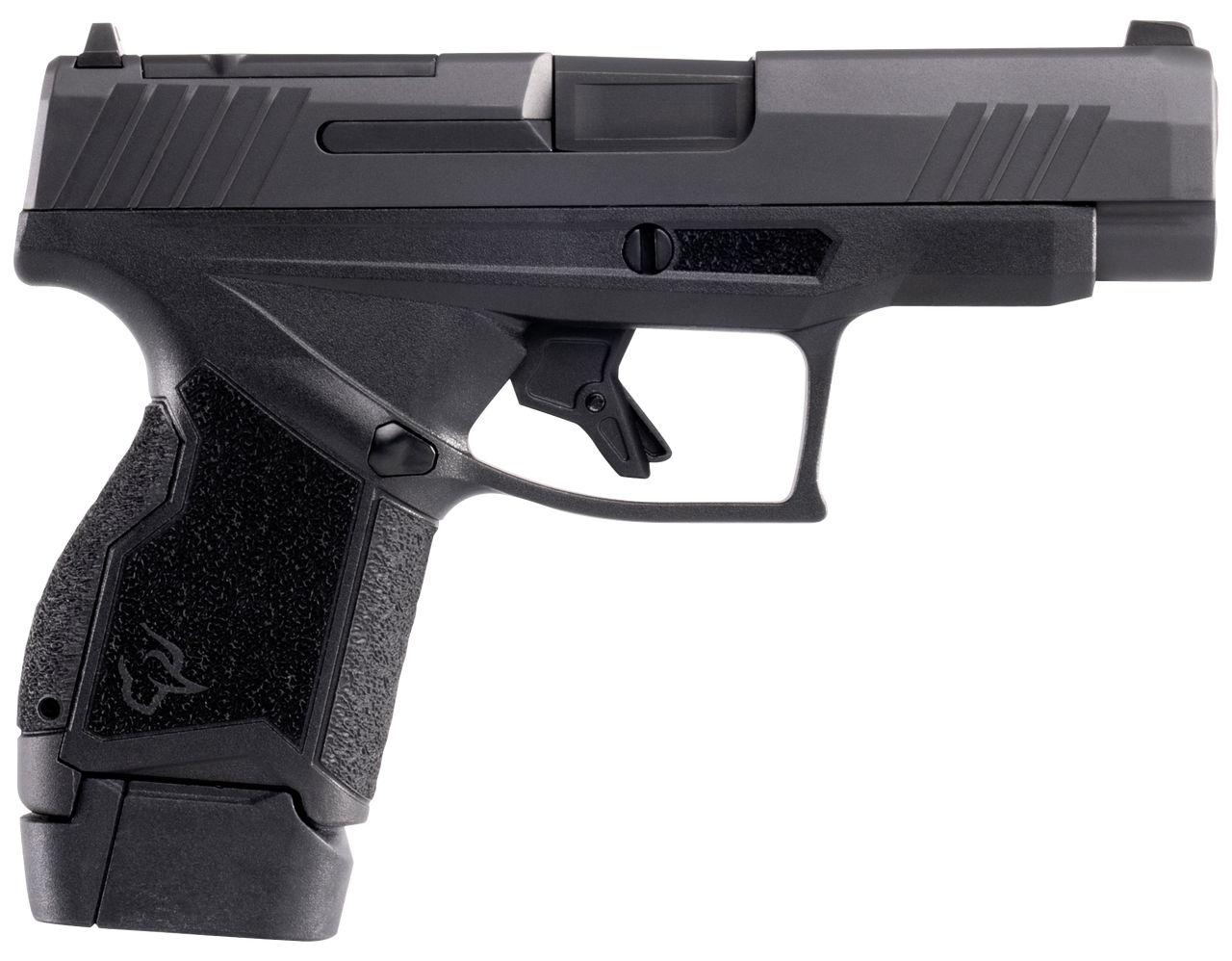 Taurus GX4XL TORO 9mm, 3.6" Barrel, Black, Serrated Ramp, Optic Ready, 10rd Buy Taurus GX4XL TORO 9mm