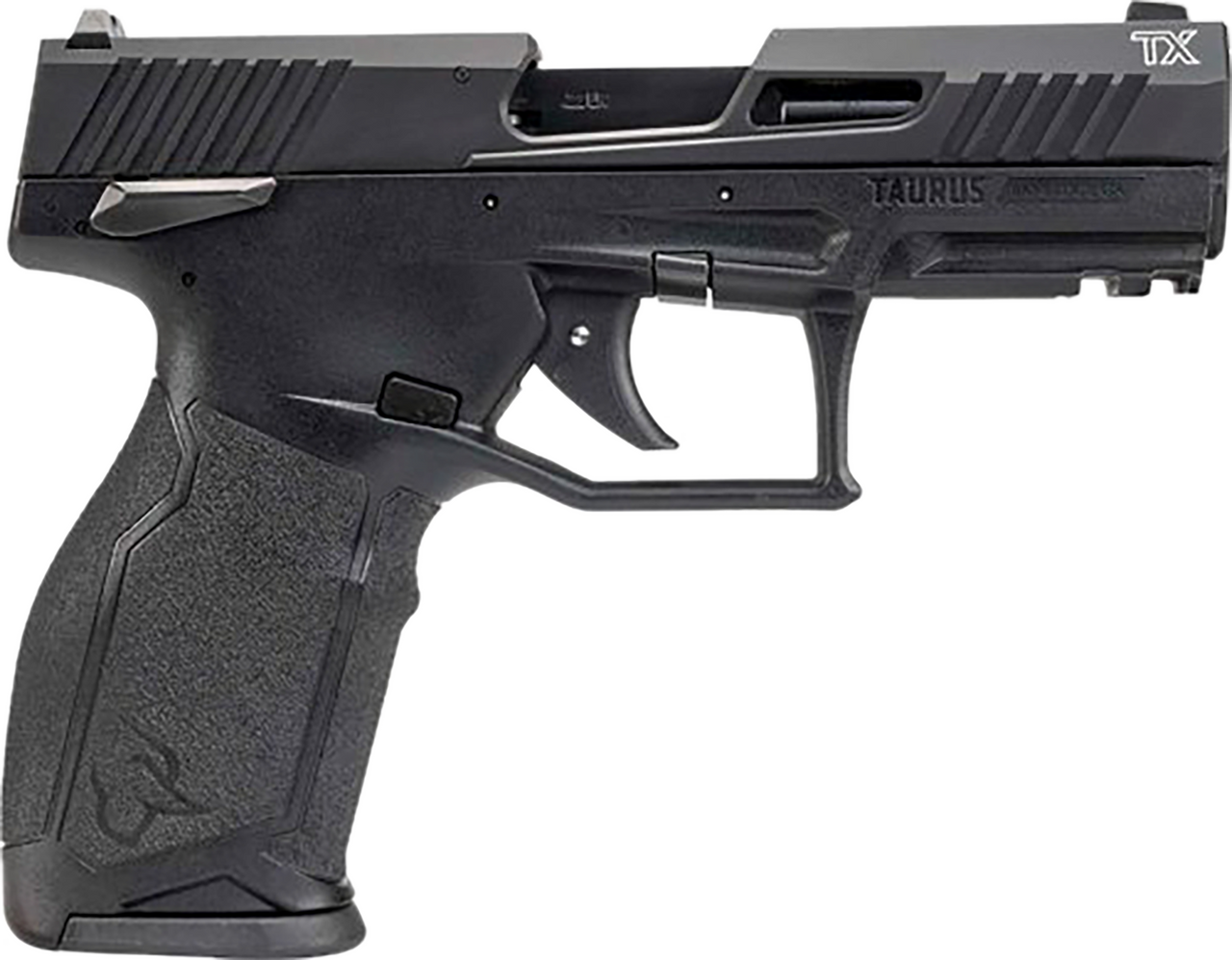 Taurus TX22 Gen 2 22 LR, 4.1" Barrel, Black Polymer, 10rd Buy Taurus TX22 Gen 2 22 LR