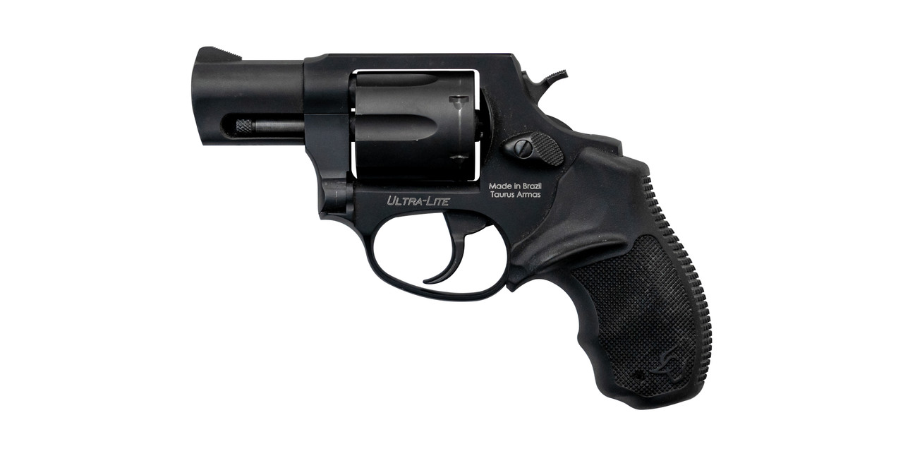 Taurus 856 Ultra Light Used .38 Special, 2" Barrel, Matte Black, 6rd Buy Taurus 856 Ultra Light Used .38 Special