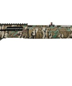 MOSSBERG SA-28 TACTICAL TURKEY