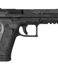 GIRSAN MC9 DISRUPTOR [BLK CAMO]