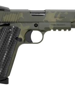 GIRSAN UNTOUCHABLE MC1911S [ODG CAMO]
