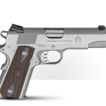 SPRINGFIELD ARMORY 1911 GARRISON (4.25) [SS]